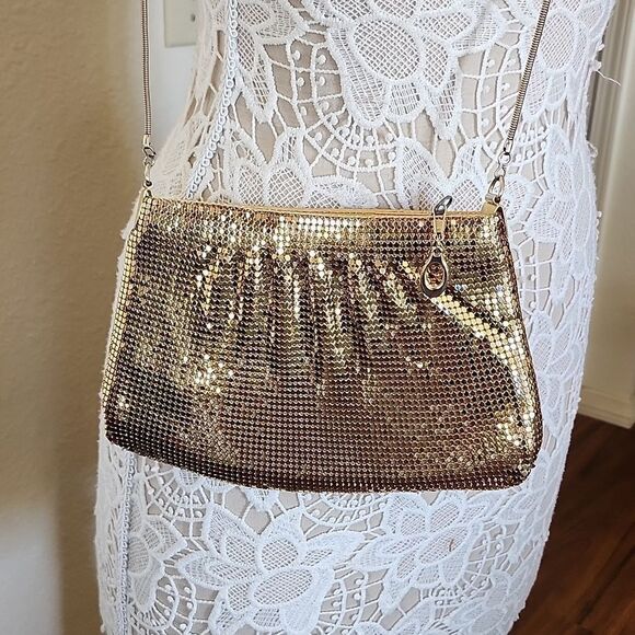 Vintage Hand Made Bag - Picture 1 of 9